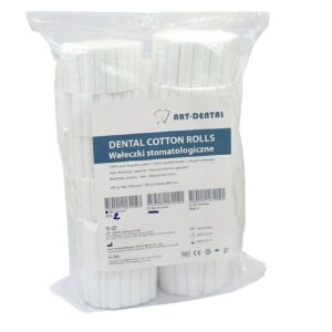 Role dentare nr. 1 600pcs
